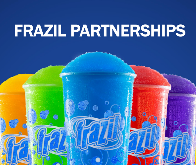 Frazil Partnerships