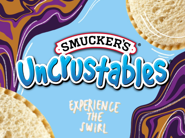 Uncrustables Picture